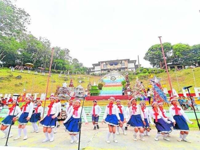 BARMM forms 8 towns out of Cotabato villages