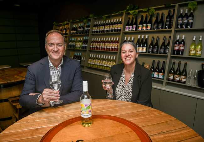 Why things are looking up at the airport