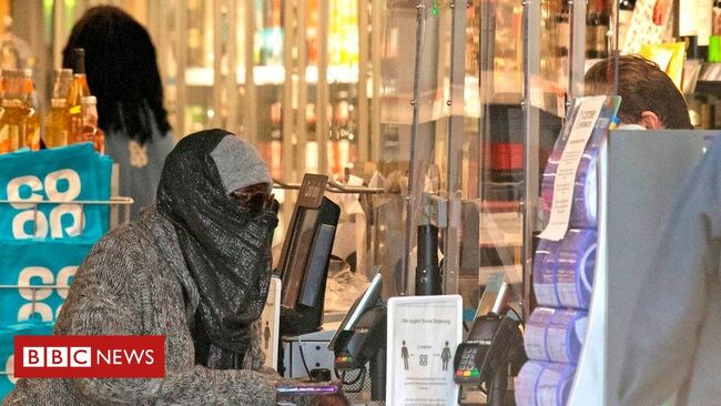 Co-op to scrap plastic 'bags for life'