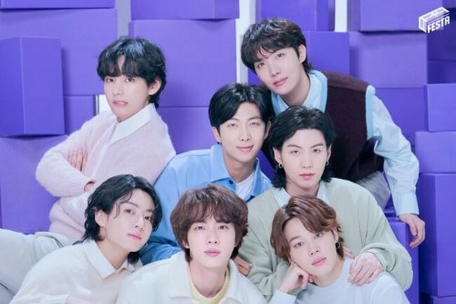 Korean songs claim No. 2 spot among Billboard Hot 100 non-English top 10 hits