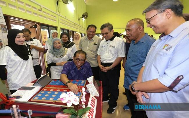 MINISTRY MULLS IMPLEMENTING TVET DEGREE PROGRAMMES IN POLYTECHNICS