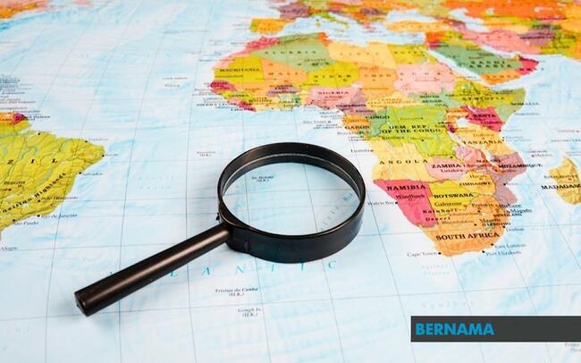 BOAT ACCIDENT OFF DJIBOUTI