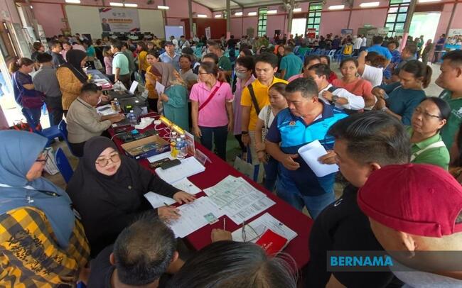 MINTRED URGES SMALL BUSINESSES TO REGISTER AT LOCAL COUNCIL, DISTRICT OFFICE