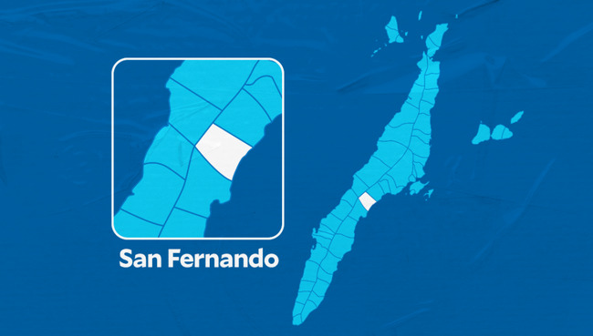 Boy, 17, sends father to jail for threatening him with a gun in San Fernando