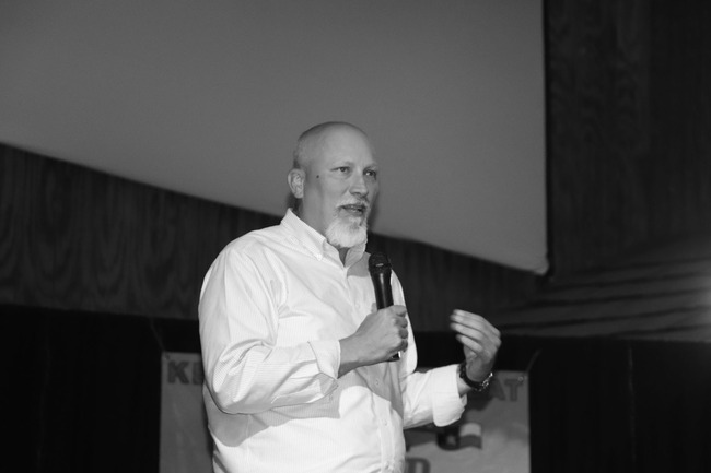 Roy: Federal shutdown looming over ‘border security'