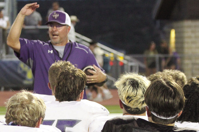 Hounds hope to build on last year's historic season