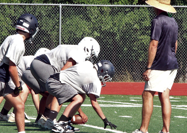 Chargers want to get back to playoffs in Ellis' first season as head coach