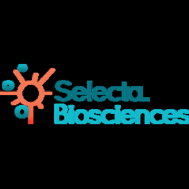 Selecta Biosciences (NASDAQ:SELB) Downgraded by SVB Securities to Market Perform