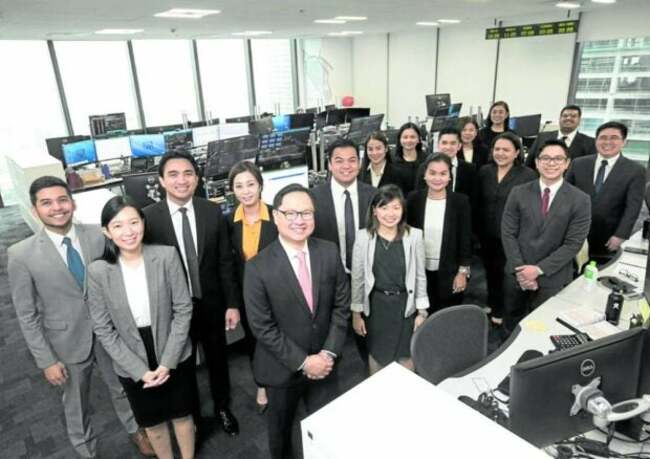 Why not? PH can be ‘the next financial hub'