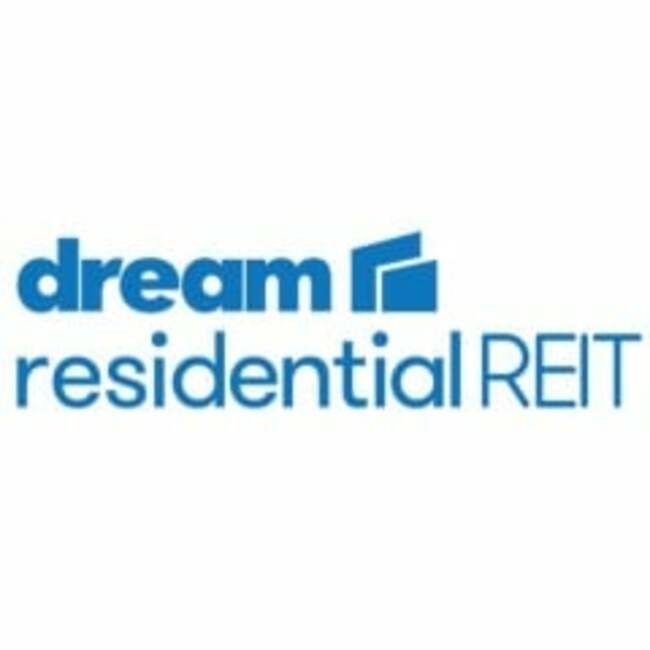 Dream Residential Real Estate Investment Trust to Issue Dividend of $0.04 (OTCMKTS:DRREF)