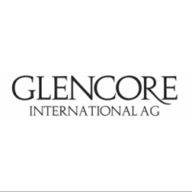 Glencore plc (OTCMKTS:GLNCY) Announces Dividend of $0.55