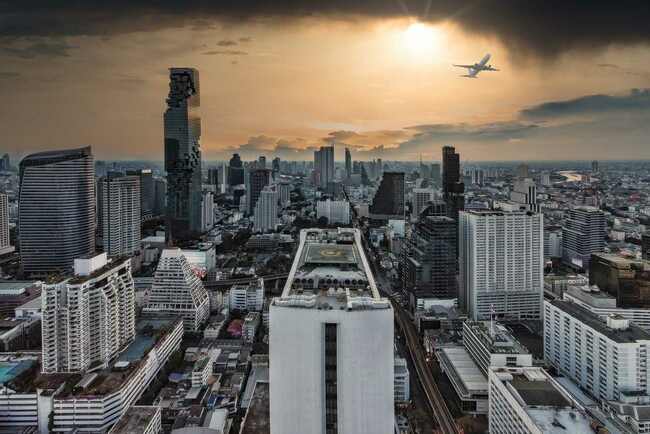 Omicron key risk to Thailand's economic recovery