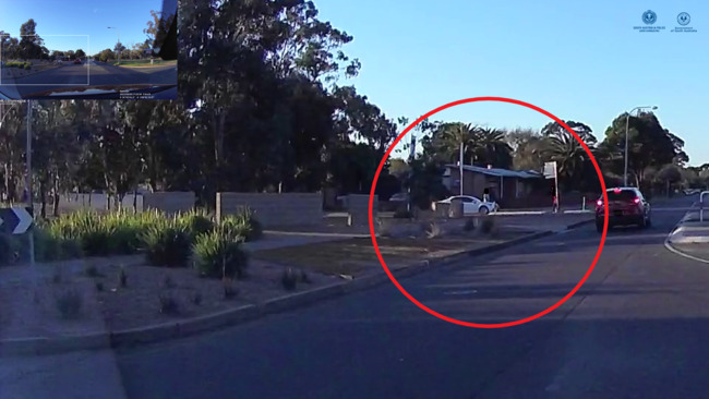 Key witnesses to shooting incident sought