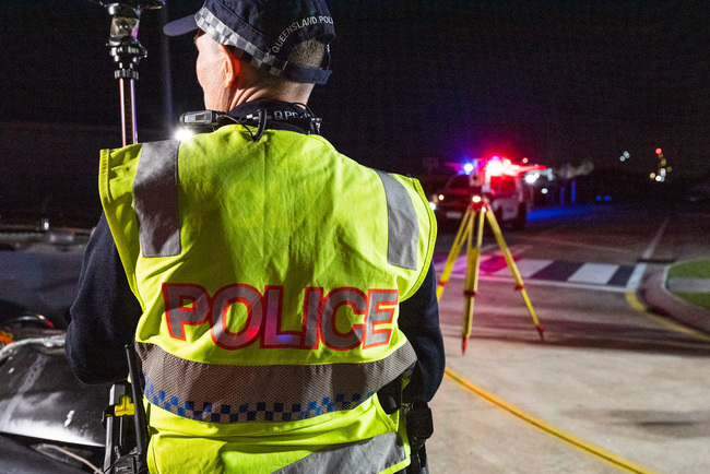 Police update 2: Fatal crash at Mount Isa