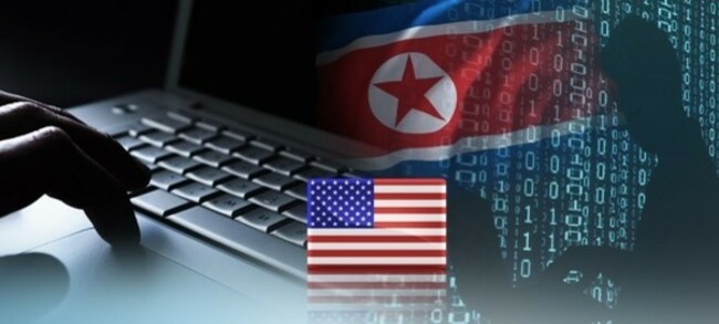 NK hacking group targets Korea-US combined exercise