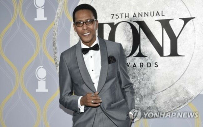 Obit Ron Cephas Jones