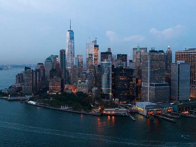 Insider finance: What it's like working for David Solomon