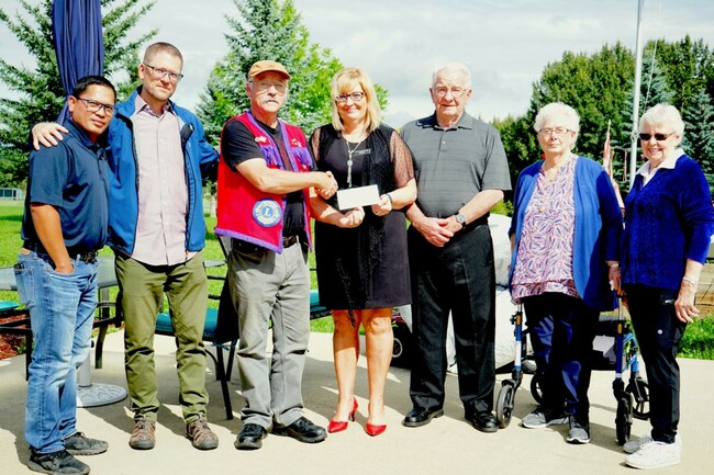 Pleasant Valley Lodge a step closer to breaking ground on six-figure project