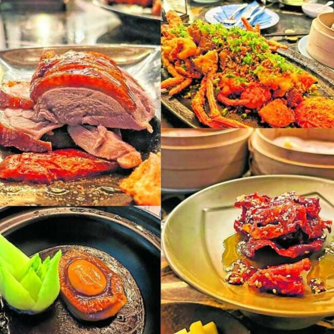 Mott 32 lives up to the hype