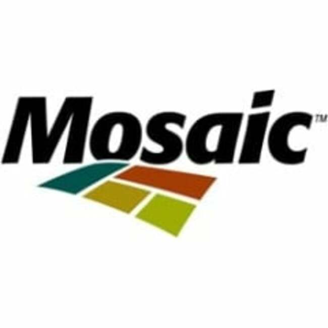 Garda Capital Partners LP Purchases New Position in The Mosaic Company (NYSE:MOS)