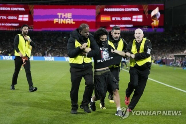 WWCup Match Moments Photo Gallery