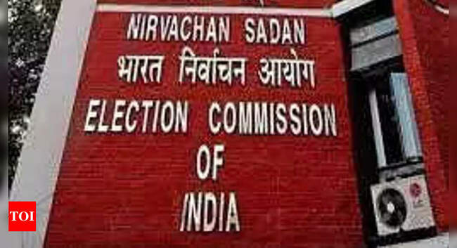 commission: Election Commission advisory may push for self-restraint from parties