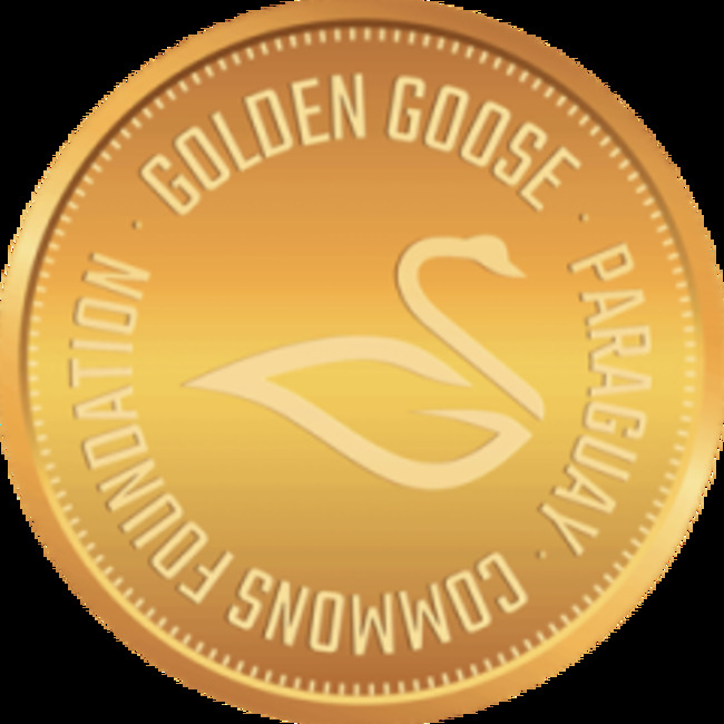 Golden Goose Reaches One Day Trading Volume of $0.52 (GOLD)