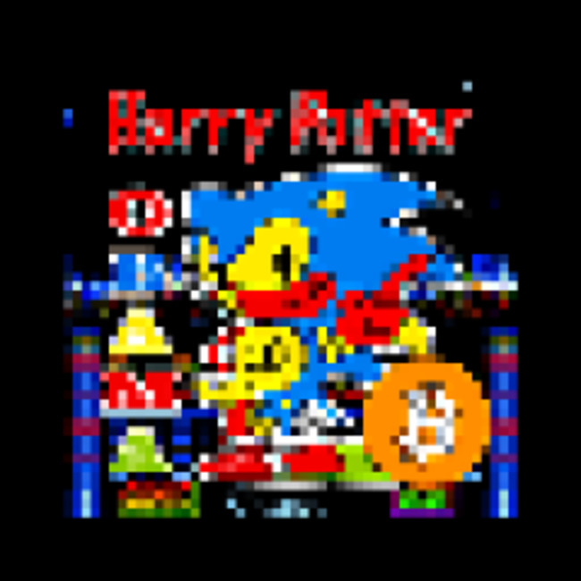 HarryPotterObamaSonic10Inu (ERC-20) Price Tops $0.20  (BITCOIN)