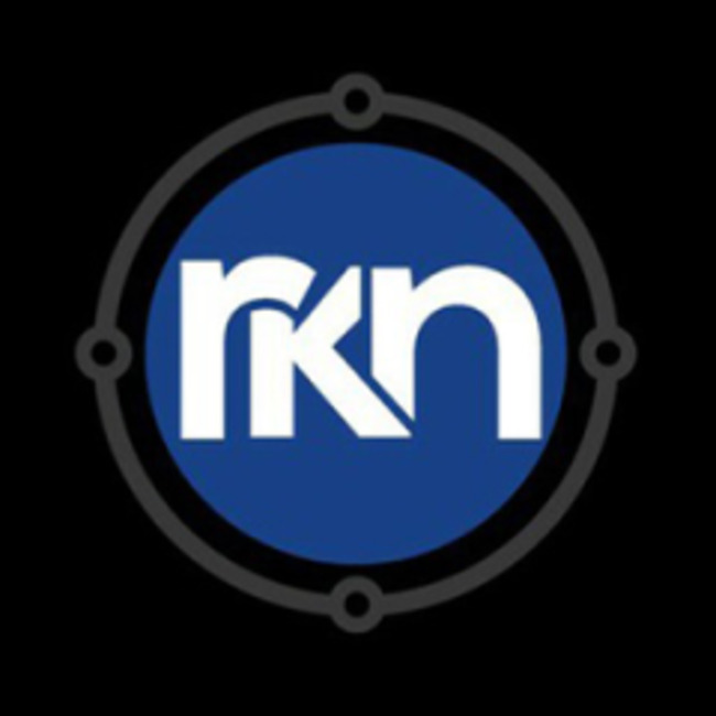 Rakon (RKN) Trading Down 9.7% Over Last 7 Days