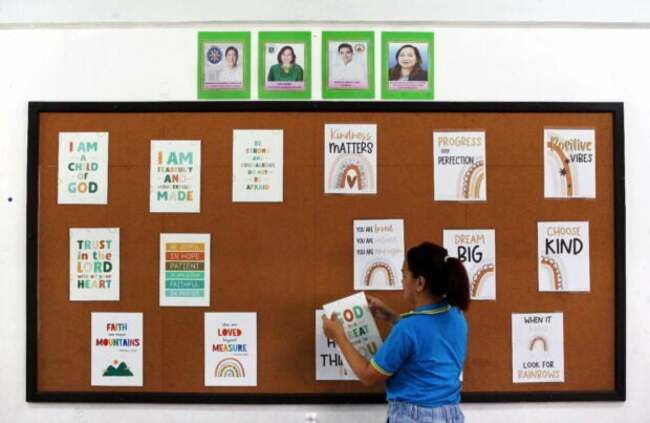 ACT to DepEd: Remove extra tasks instead of visual aids