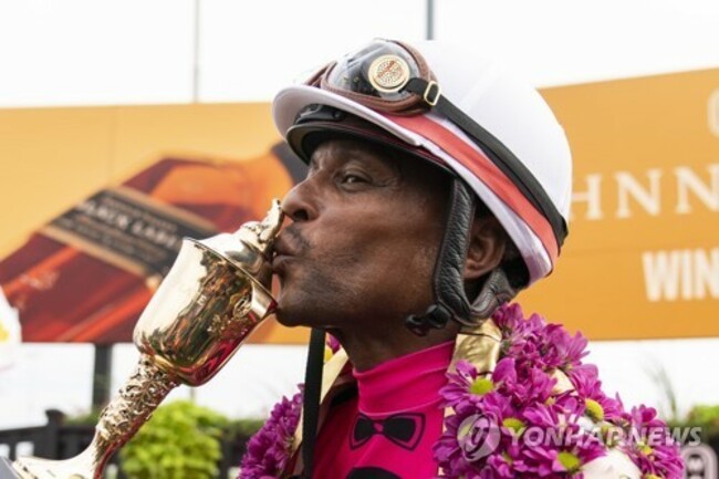 King's Plate Horse Racing