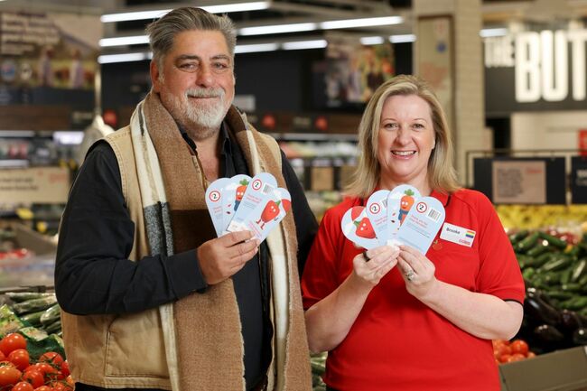 Coles' Winter Appeal Aims to Provide 7.5M Meals for Needy Aussies
