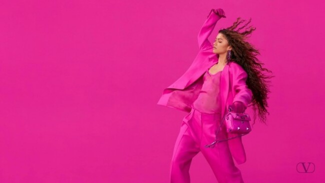 Think pink: ‘Barbiecore' sweeps local fashion scene