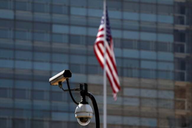 China investigates citizen accused of spying for CIA–security ministry