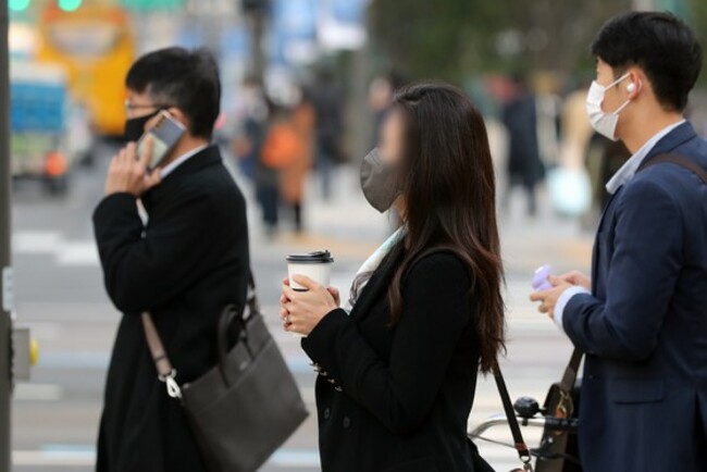Coffee imports see decrease, first in five years