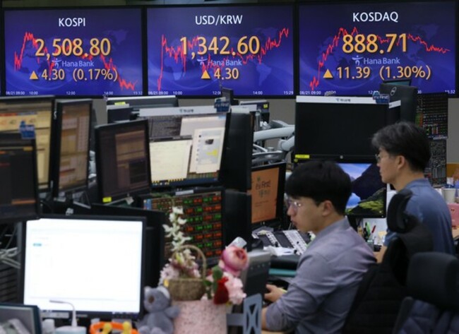 Taking stock