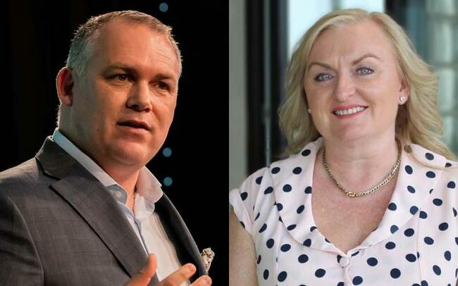 Palo Alto Networks reshuffles A/NZ channel leadership