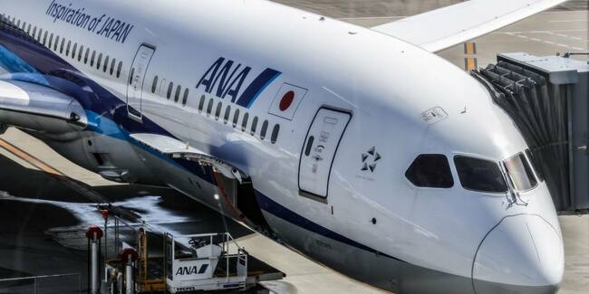 ANA forecasts net profit of $32m after suffering record loss