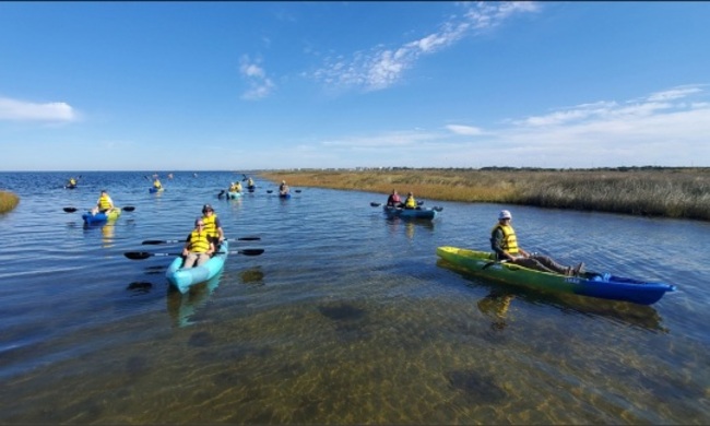 Record National Park Visitation Boosts Economy