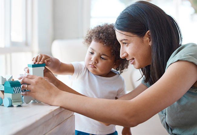 MIND Institute Receives $4.7M NIMH Grant for Autism Intervention Test