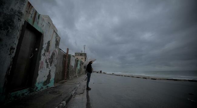 UN Envoy: Israeli-Palestinian Death Toll Peaks Since 2005