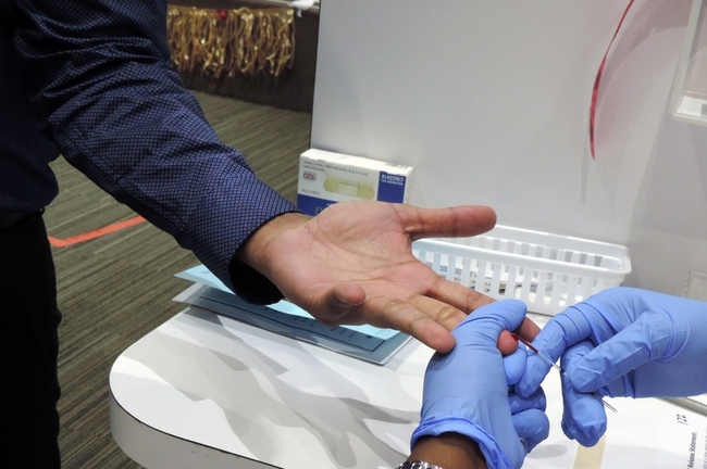 Blood Test May Foretell Heart, Kidney Risk in Type 2 Diabetics