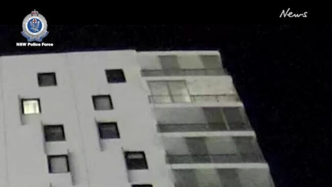 Have you seen this phone?