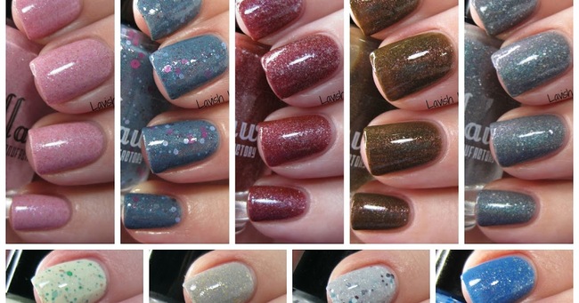 Scofflaw Winter/Spring 2018 Collection