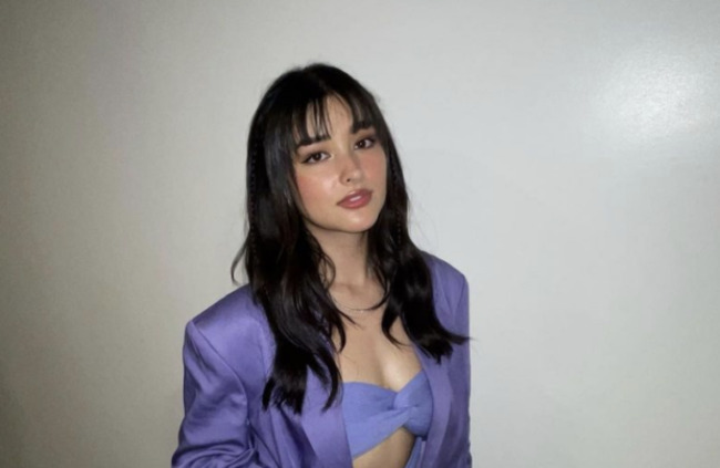 Liza Soberano admits weight is her ‘number one insecurity'