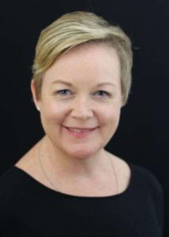 UIS' Ann Comerford named to International Association of College Unions Board of Directors