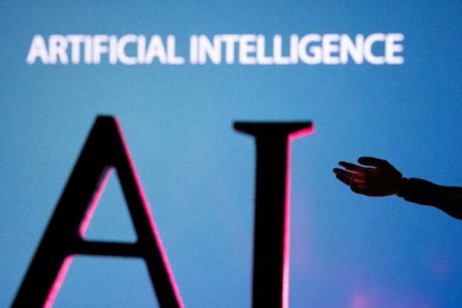 Embrace AI or be left behind, says technology leader