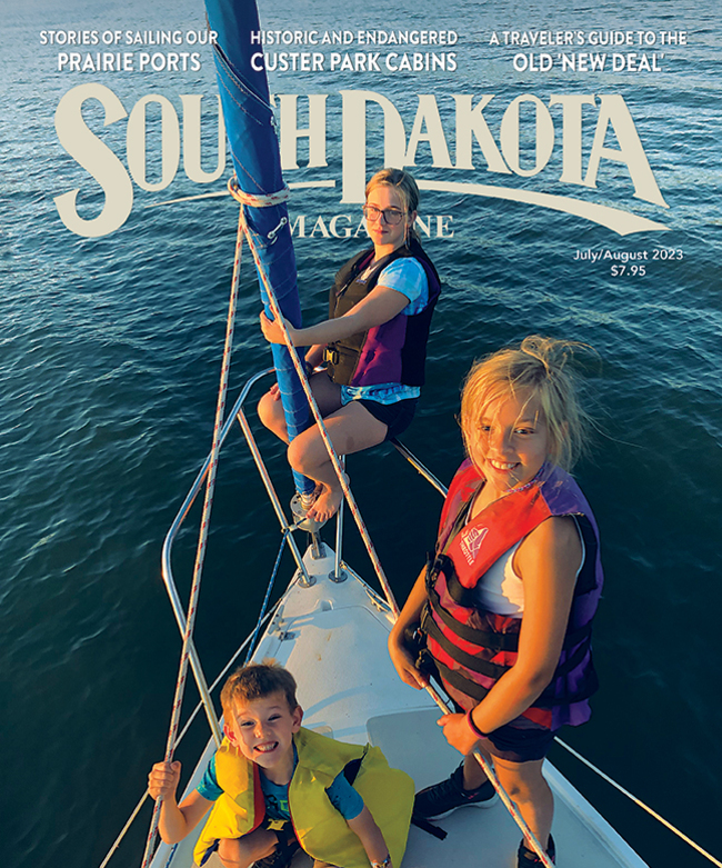 Getting Our Acts Together: A Night of Northern Hills One-Acts