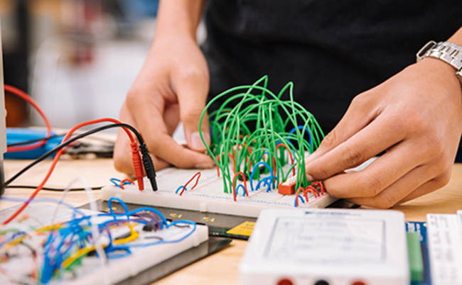 University backs plans for new Southampton college