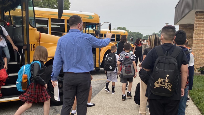 Database: Indiana schools' plans for $3B in federal COVID stimulus